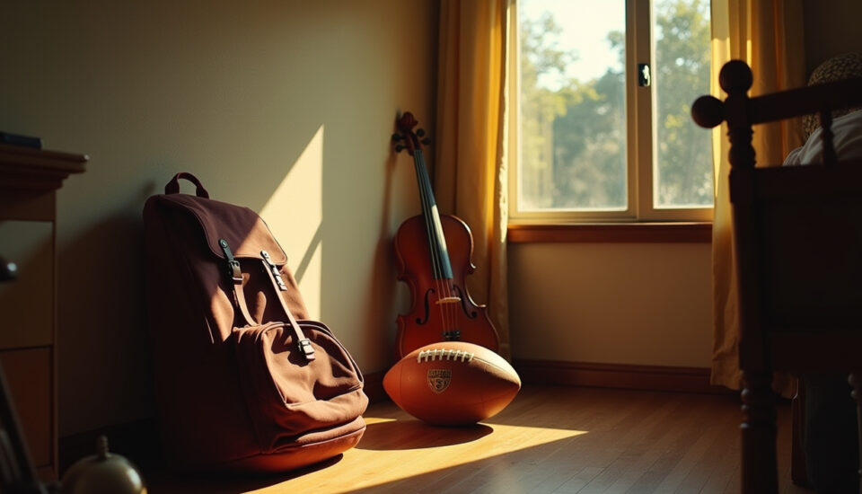 How to Master the Common App Activities Section (and Impress Admissions Officers)