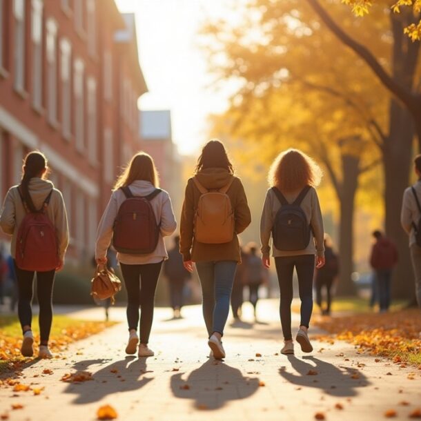 Holistic Admission Process: What Colleges Actually Look For