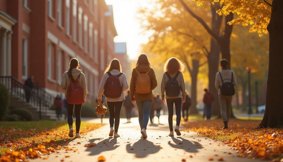 Holistic Admission Process: What Colleges Actually Look For